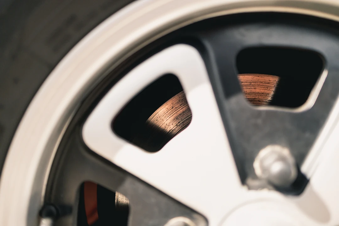 1974 Porsche 914/4 - Image 24 of 31