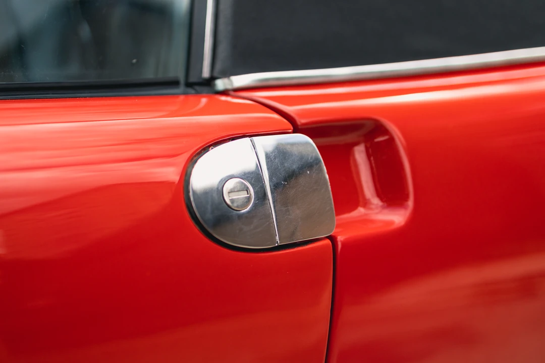1974 Porsche 914/4 - Image 29 of 31