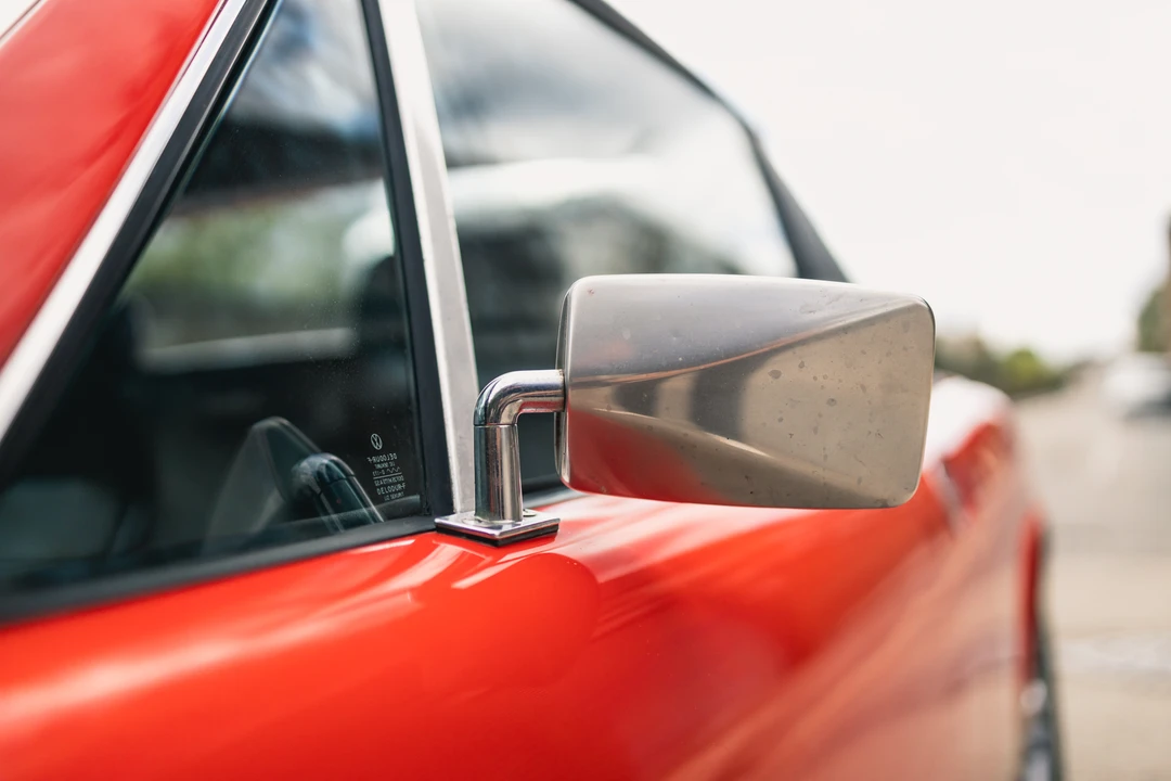 1974 Porsche 914/4 - Image 30 of 31