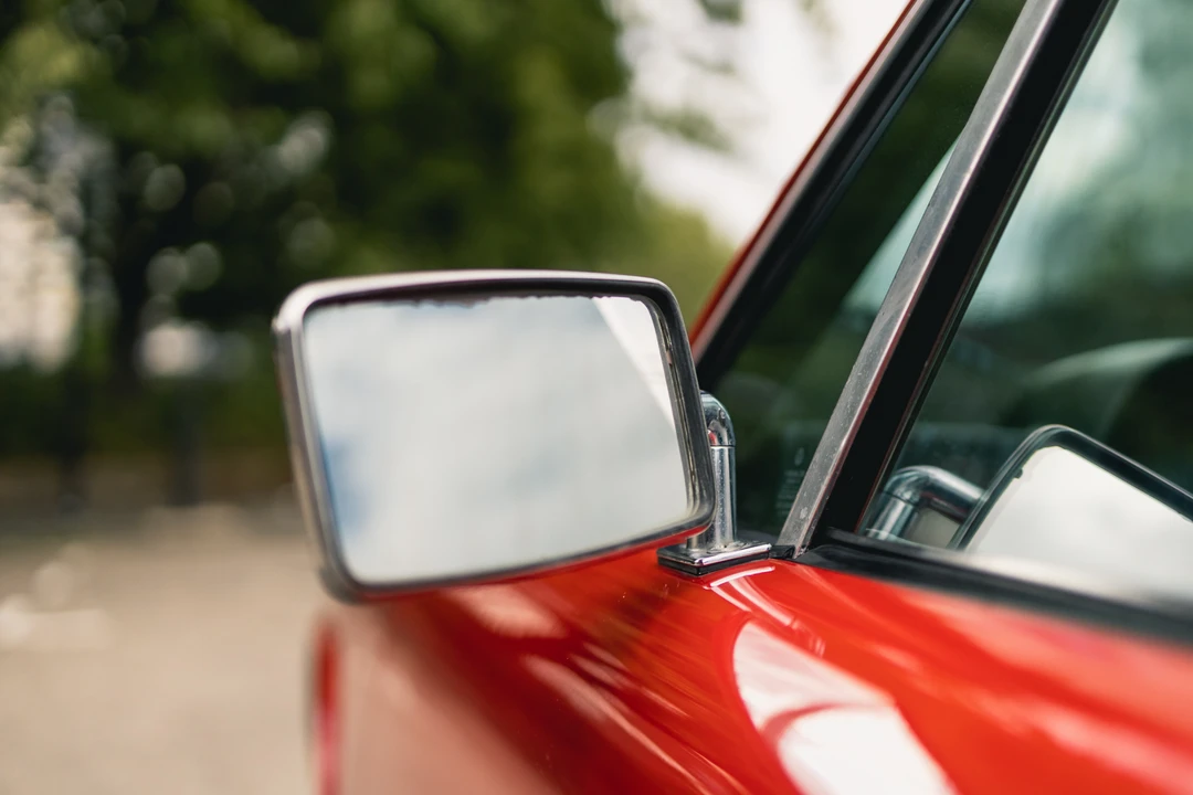 1974 Porsche 914/4 - Image 31 of 31