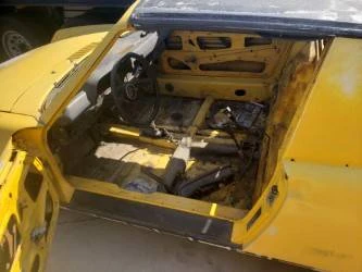 1974 Porsche 914/4 - Image 3 of 5