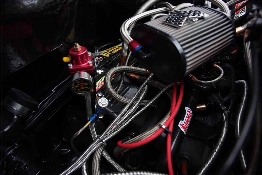 1974 Porsche 914/4 - Image 3 of 5