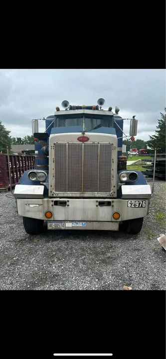1974 Peterbilt - Image 7 of 7