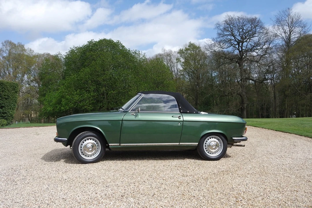 1974 Peugeot - Image 24 of 30