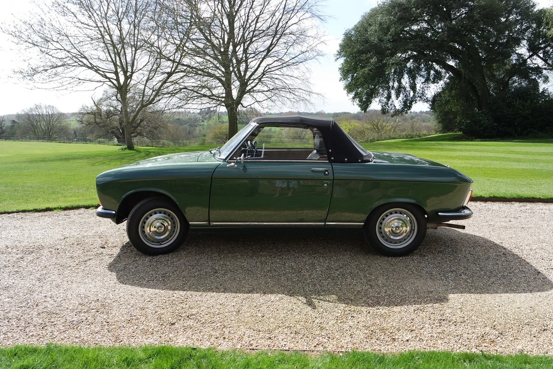1974 Peugeot - Image 19 of 30