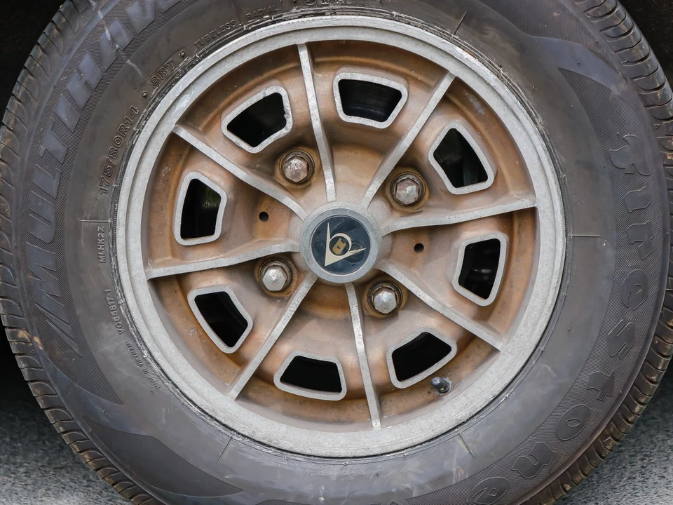 1974 Peugeot 504 - Image 30 of 30