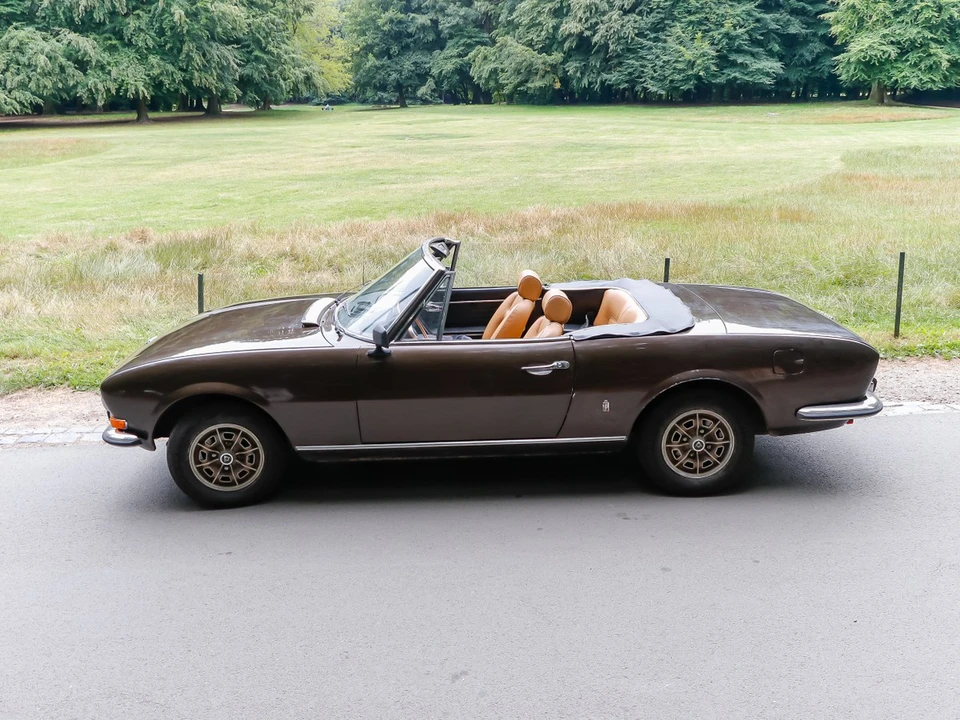 1974 Peugeot 504 - Image 6 of 30