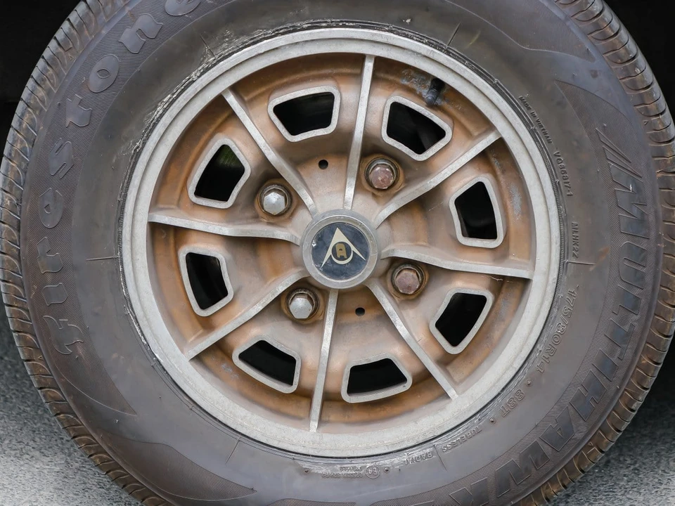 1974 Peugeot 504 - Image 29 of 30