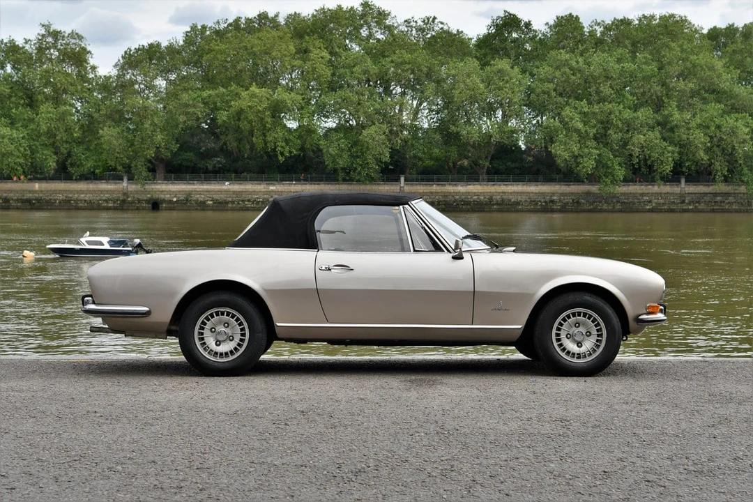 1974 Peugeot 504 - Image 27 of 30