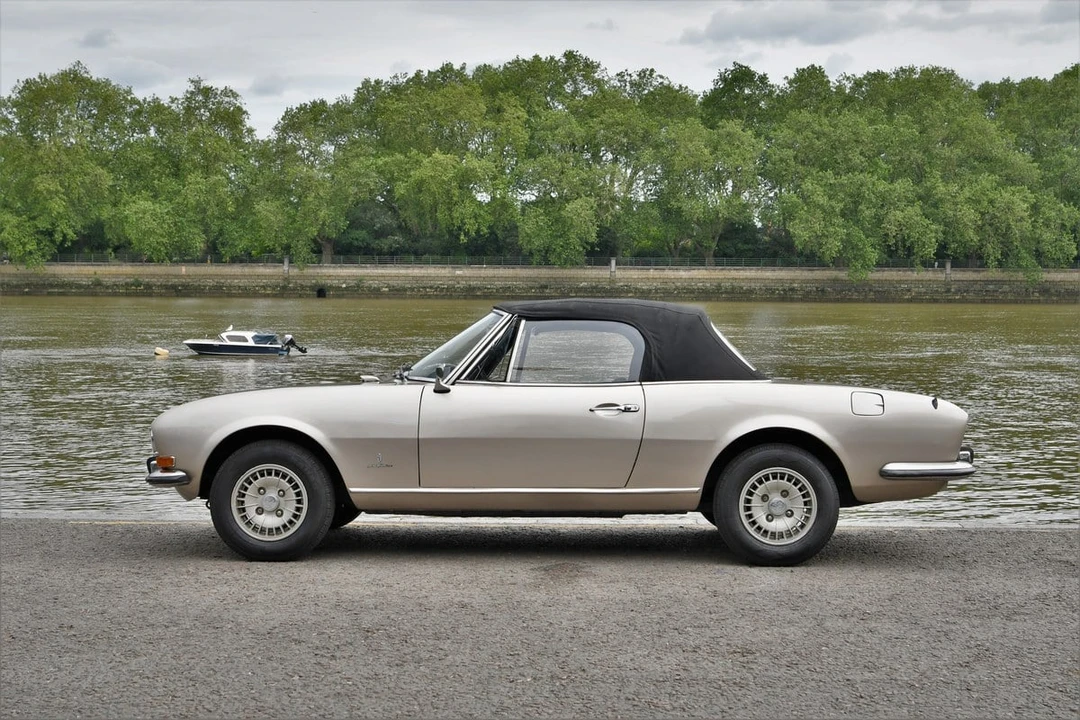 1974 Peugeot 504 - Image 21 of 30