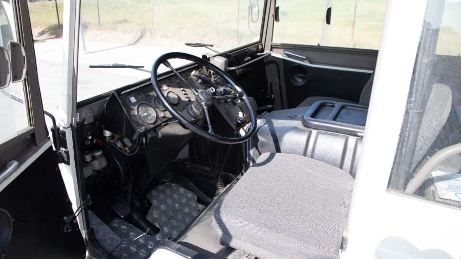 1974 Steyr-Puch Pinzgauer - Image 4 of 13