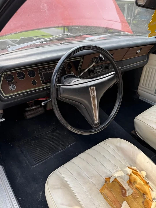 1974 Plymouth Duster - Image 12 of 20