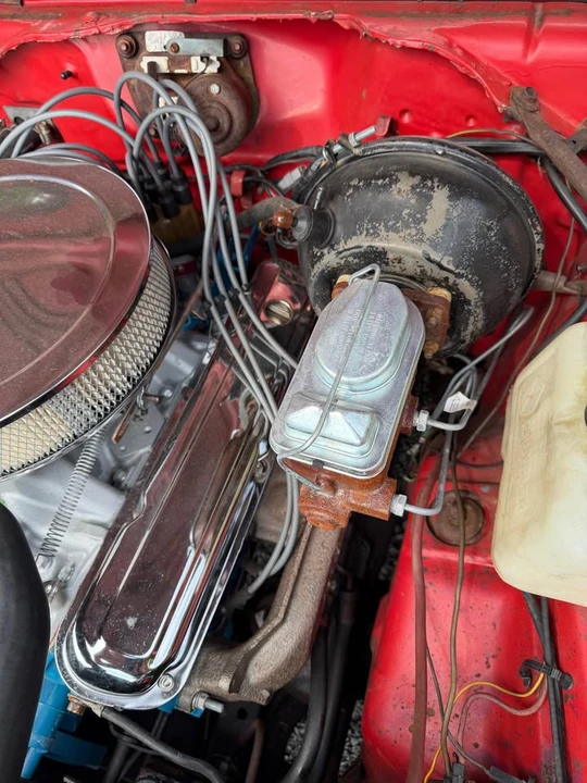 1974 Plymouth Duster - Image 15 of 20