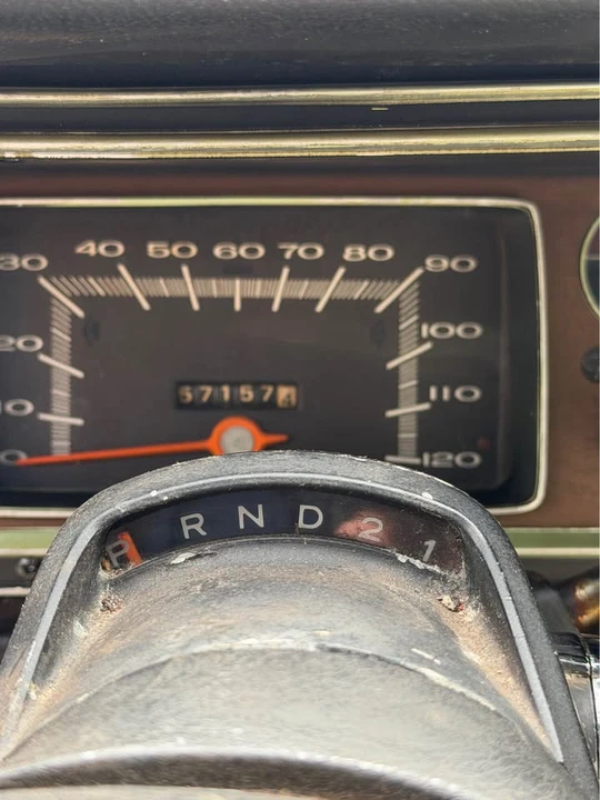 1974 Plymouth Duster - Image 2 of 20