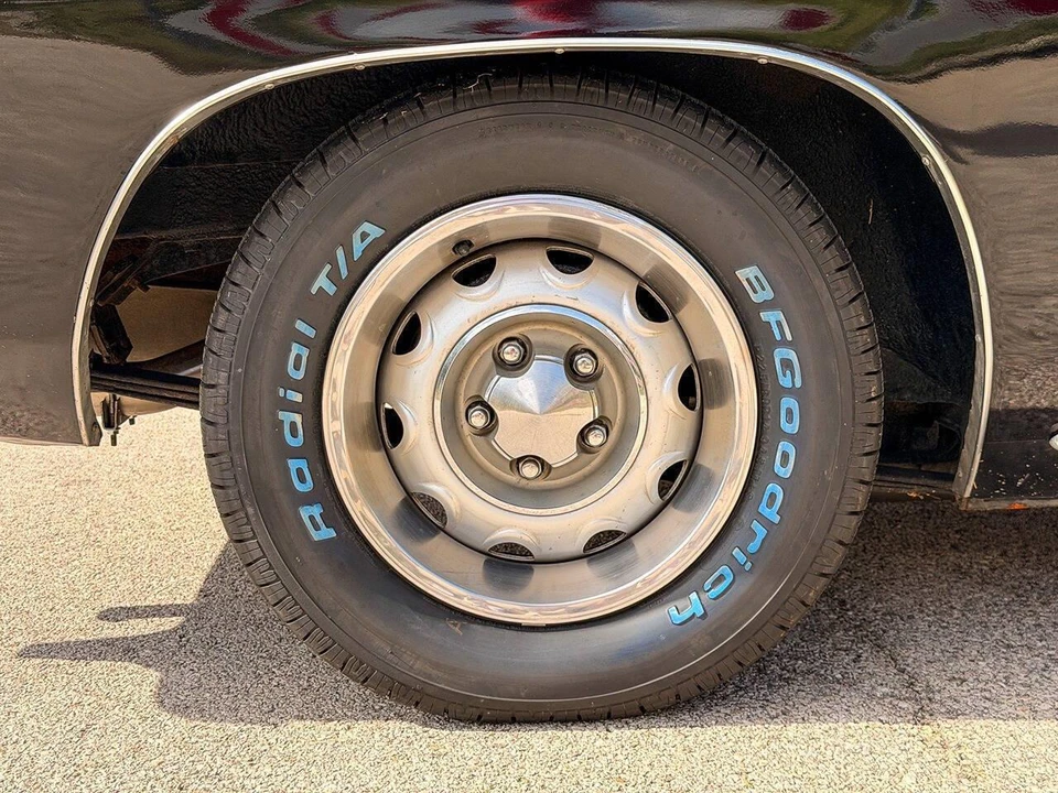 1974 Plymouth 'Cuda 3rd Gen Coupe - Image 14 of 31