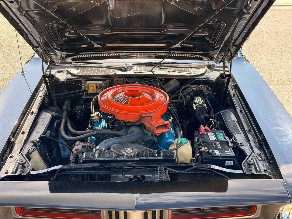 1974 Plymouth 'Cuda 3rd Gen Coupe - Image 18 of 31