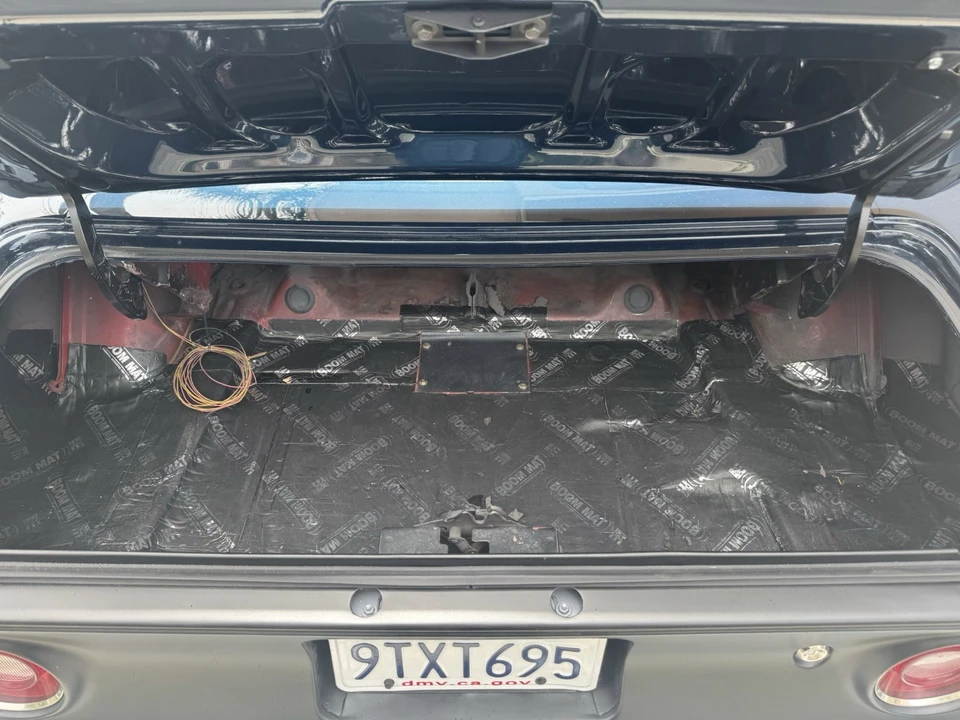 1974 Plymouth Barracuda - Image 6 of 17