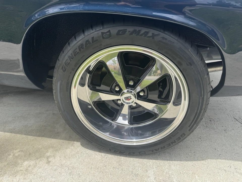 1974 Plymouth Barracuda - Image 4 of 17