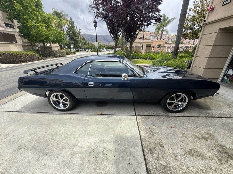 1974 Plymouth Barracuda - Image 2 of 17