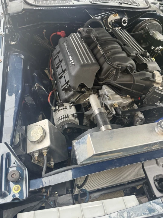 1974 Plymouth Barracuda - Image 10 of 17