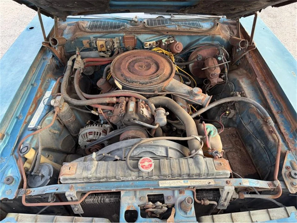 1974 Plymouth 'Cuda 3rd Gen Coupe - Image 16 of 31