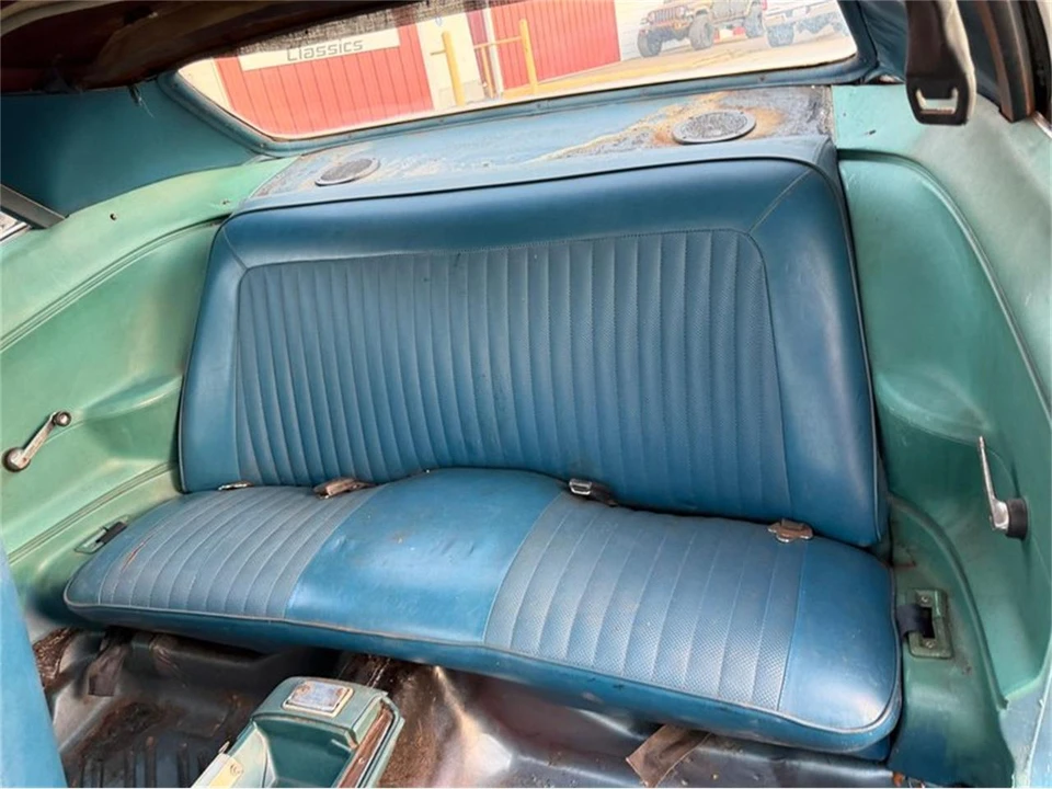 1974 Plymouth 'Cuda 3rd Gen Coupe - Image 13 of 31