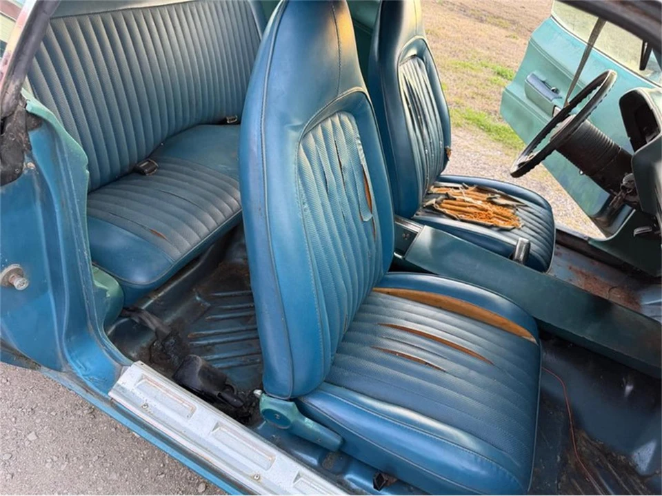 1974 Plymouth 'Cuda 3rd Gen Coupe - Image 14 of 31