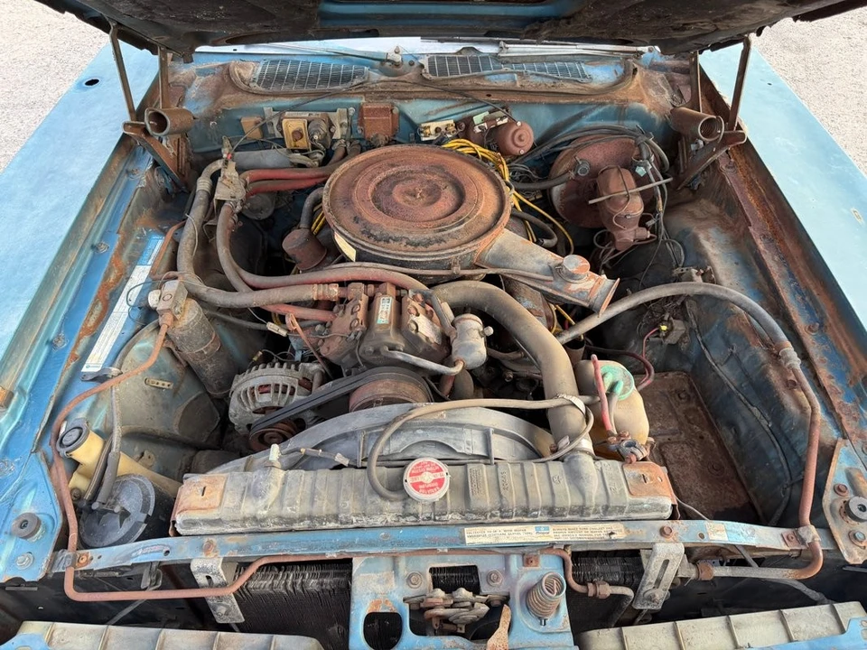 1974 Plymouth 'Cuda 3rd Gen Coupe - Image 16 of 31