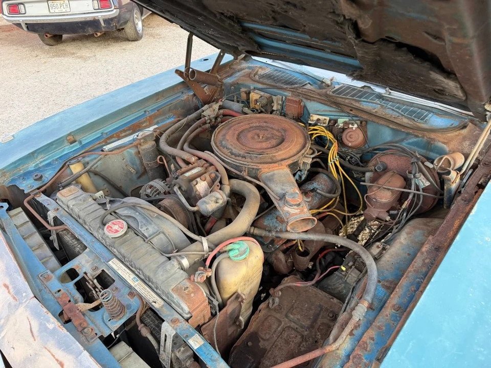 1974 Plymouth 'Cuda 3rd Gen Coupe - Image 17 of 31