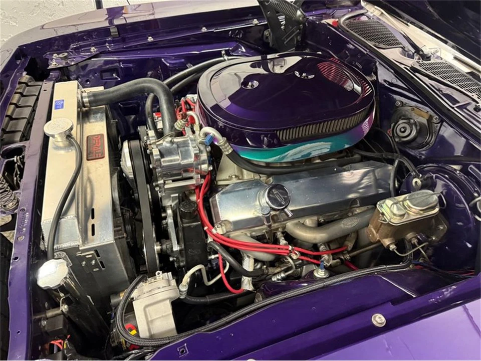 1974 Plymouth 'Cuda 3rd Gen Coupe - Image 18 of 19