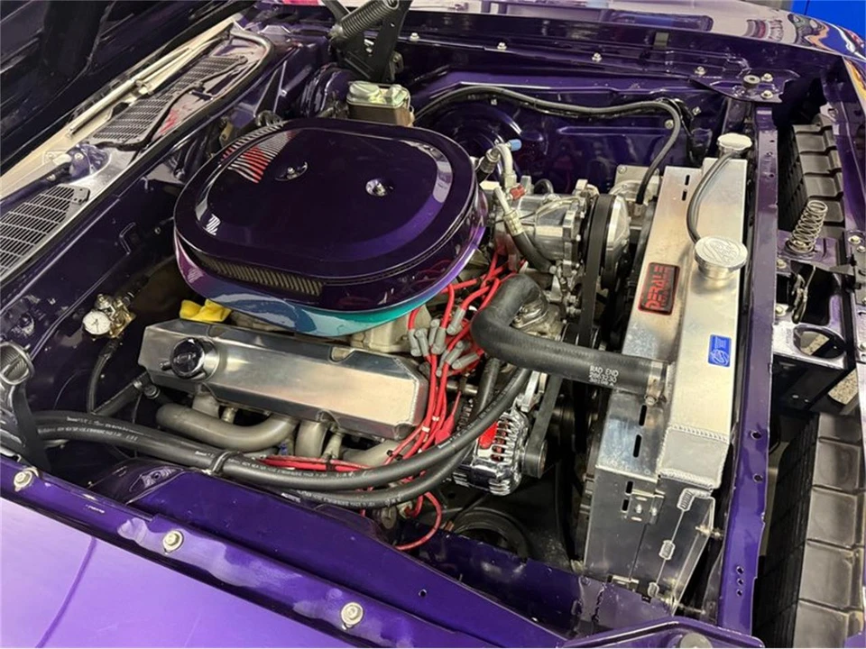 1974 Plymouth 'Cuda 3rd Gen Coupe - Image 19 of 19