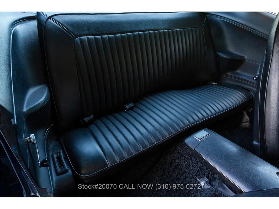 1974 Plymouth 'Cuda 3rd Gen Coupe - Image 28 of 31