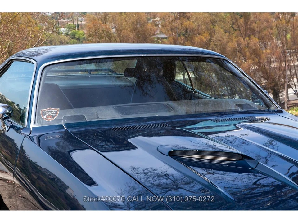 1974 Plymouth 'Cuda 3rd Gen Coupe - Image 12 of 31