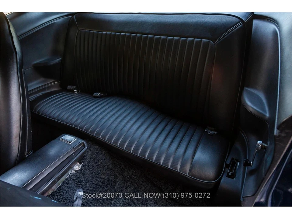 1974 Plymouth 'Cuda 3rd Gen Coupe - Image 22 of 31