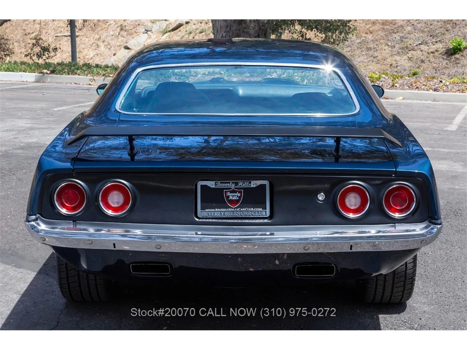 1974 Plymouth 'Cuda 3rd Gen Coupe - Image 8 of 31