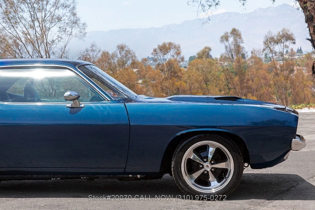 1974 Plymouth 'Cuda 3rd Gen Coupe - Image 15 of 31