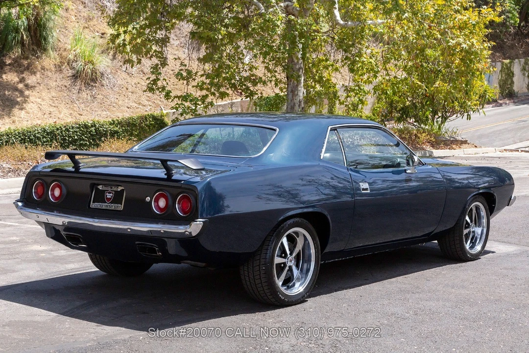1974 Plymouth 'Cuda 3rd Gen Coupe - Image 8 of 31