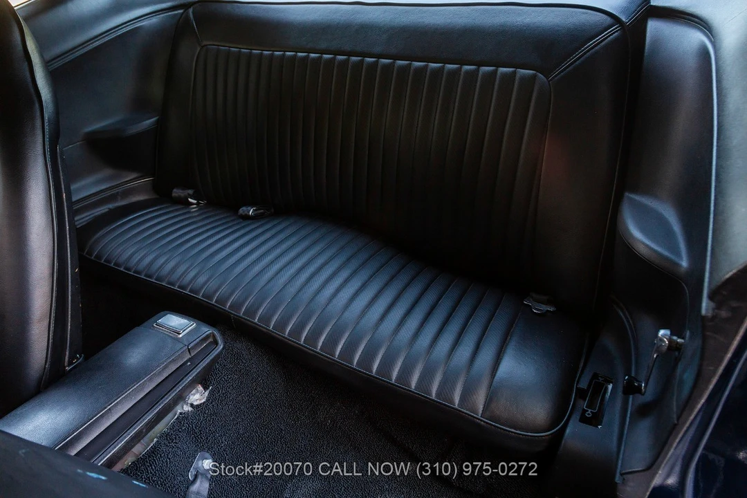 1974 Plymouth 'Cuda 3rd Gen Coupe - Image 24 of 31