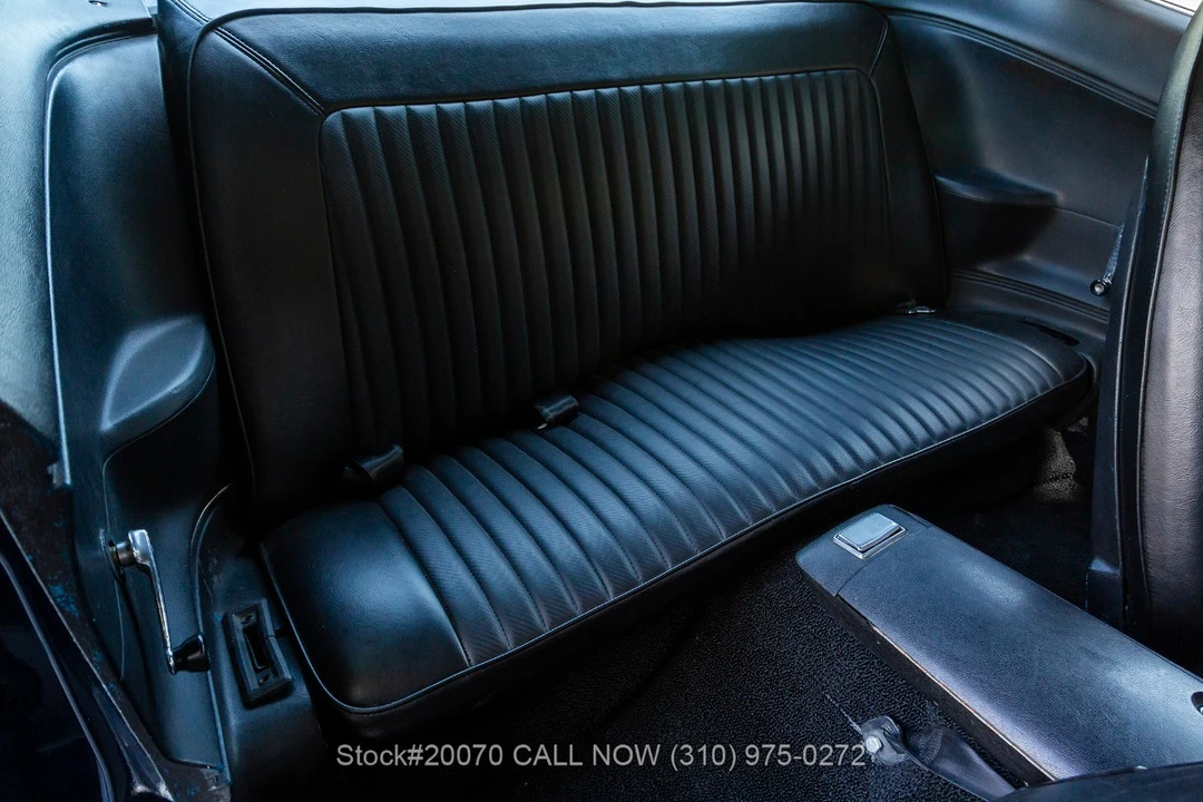 1974 Plymouth 'Cuda 3rd Gen Coupe - Image 30 of 31