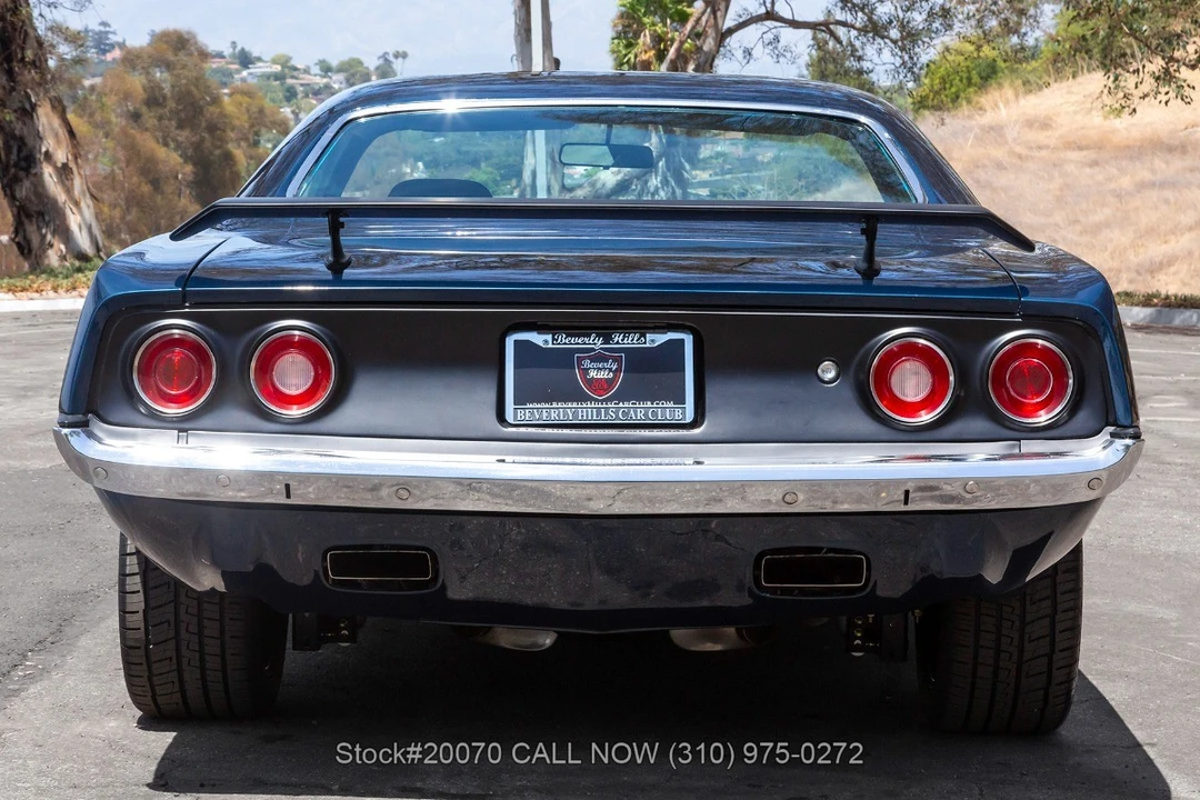 1974 Plymouth 'Cuda 3rd Gen Coupe - Image 11 of 31