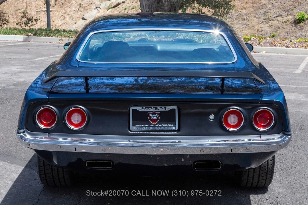 1974 Plymouth 'Cuda 3rd Gen Coupe - Image 10 of 31