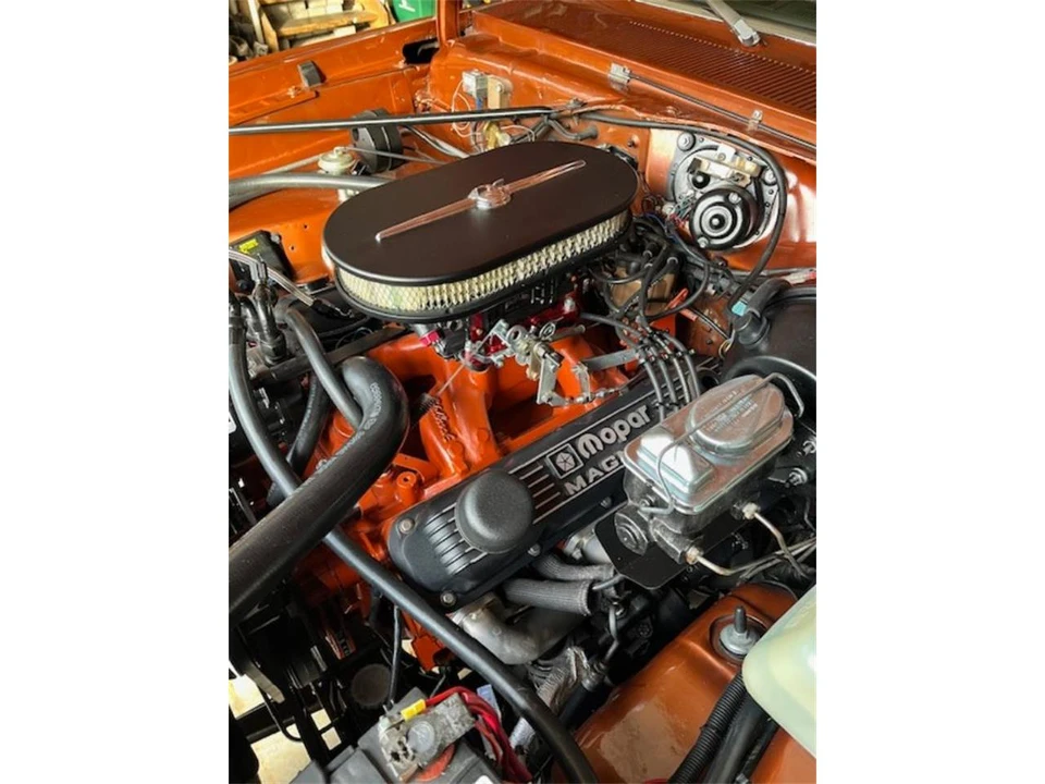 1974 Plymouth Duster - Image 9 of 31