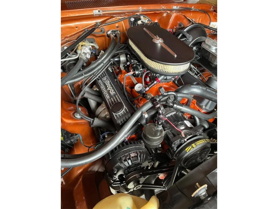 1974 Plymouth Duster - Image 11 of 31