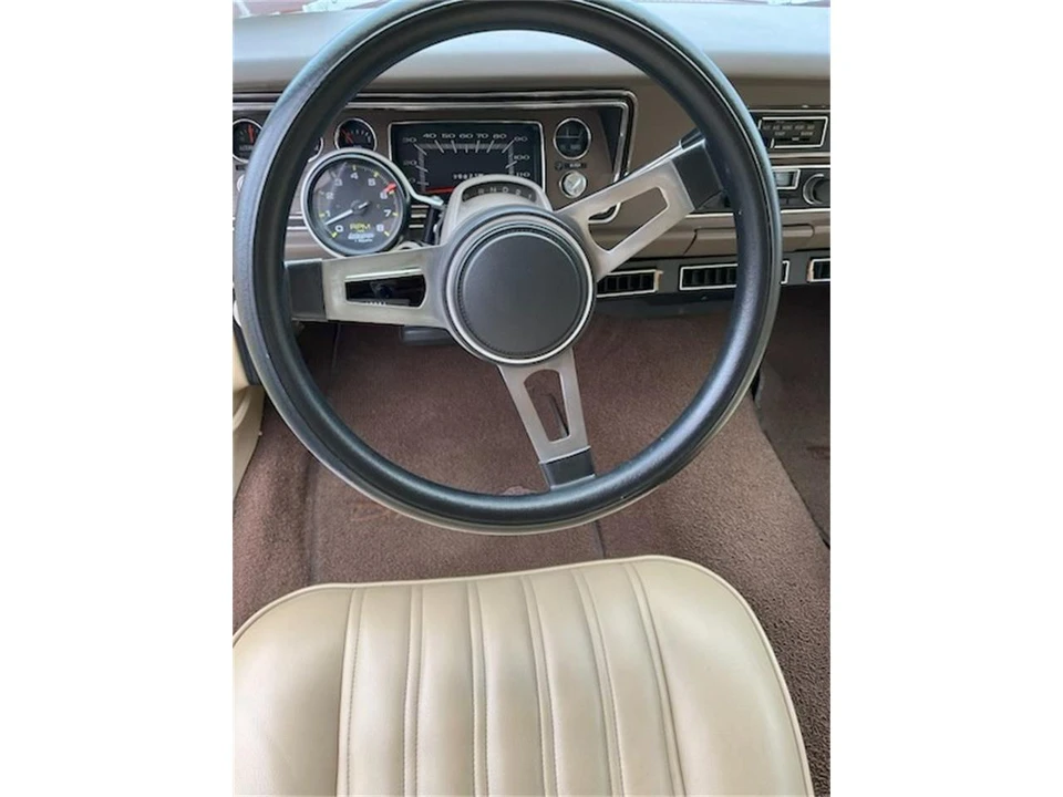 1974 Plymouth Duster - Image 14 of 31