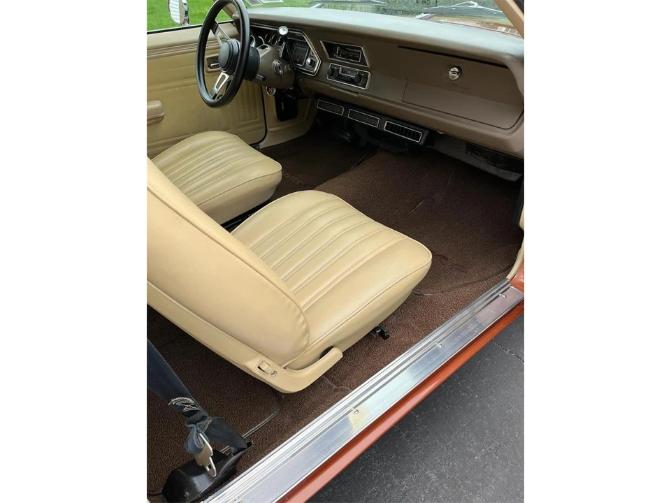 1974 Plymouth Duster - Image 17 of 31