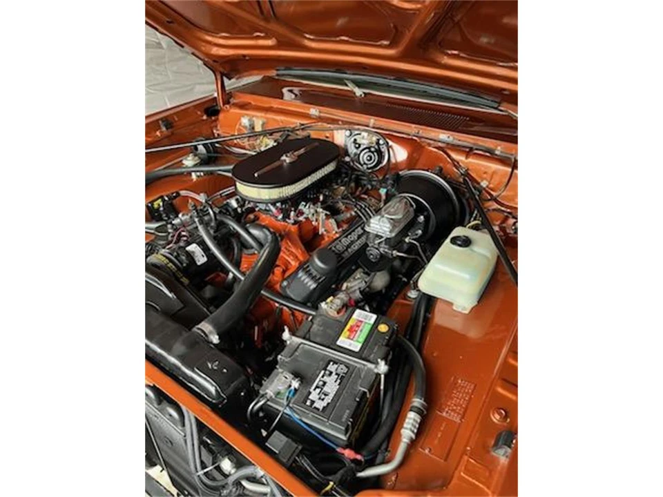 1974 Plymouth Duster - Image 18 of 31