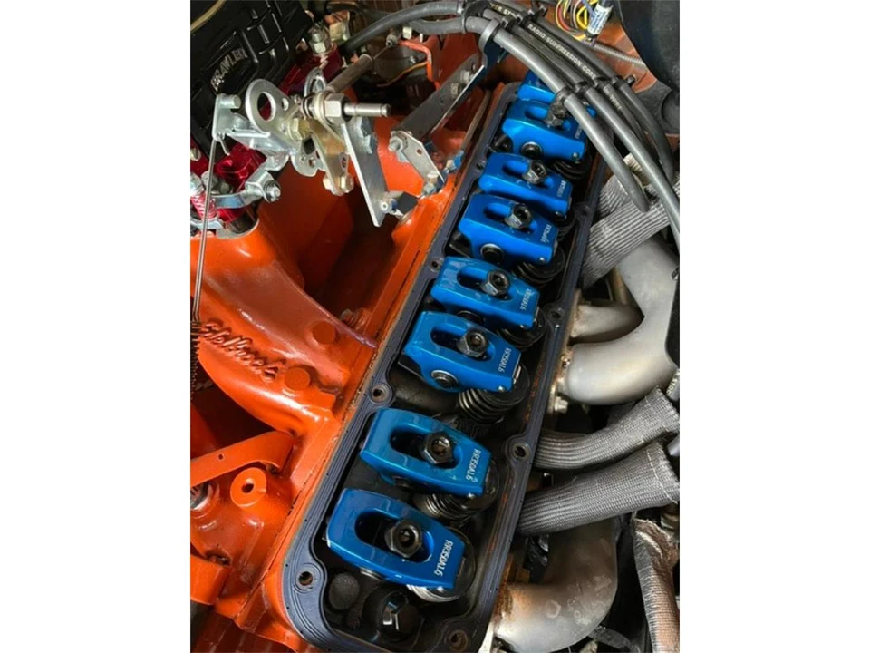 1974 Plymouth Duster - Image 20 of 31