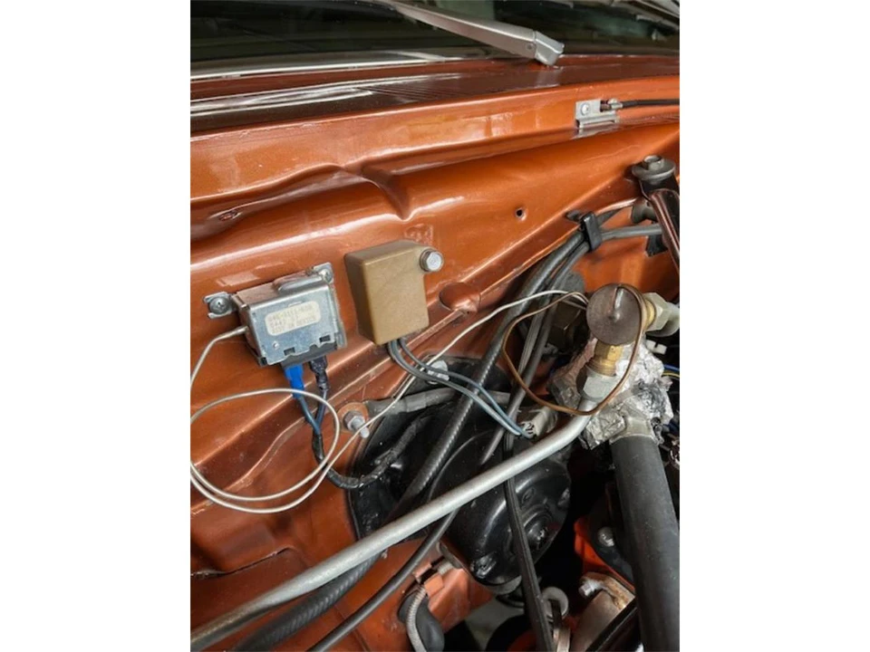 1974 Plymouth Duster - Image 22 of 31