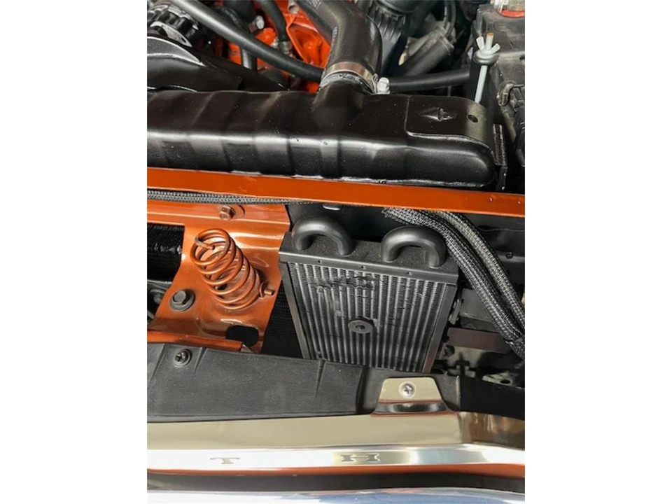 1974 Plymouth Duster - Image 24 of 31