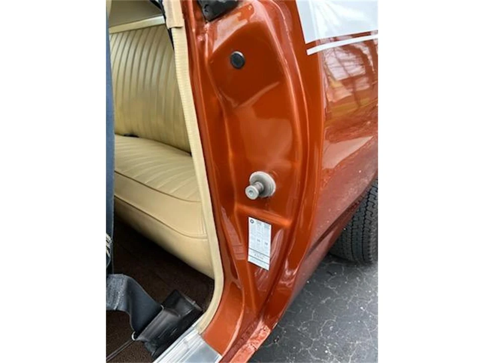 1974 Plymouth Duster - Image 28 of 31